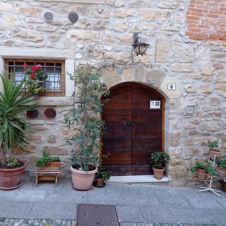 Casa Vacanza Gaia Costa di Mezzate エクステリア 写真
