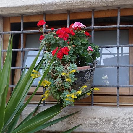 Casa Vacanza Gaia Costa di Mezzate エクステリア 写真