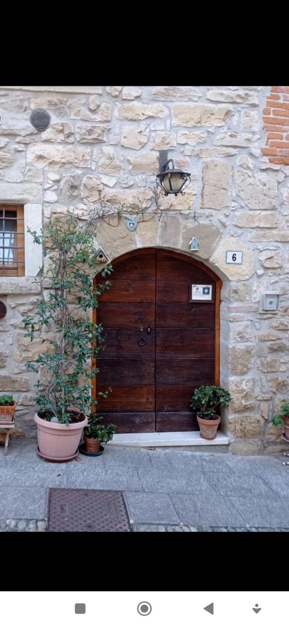 Casa Vacanza Gaia Costa di Mezzate エクステリア 写真