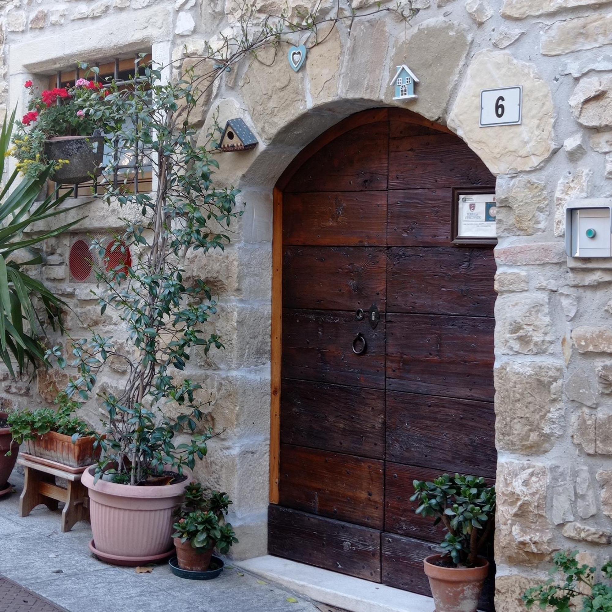 Casa Vacanza Gaia Costa di Mezzate エクステリア 写真