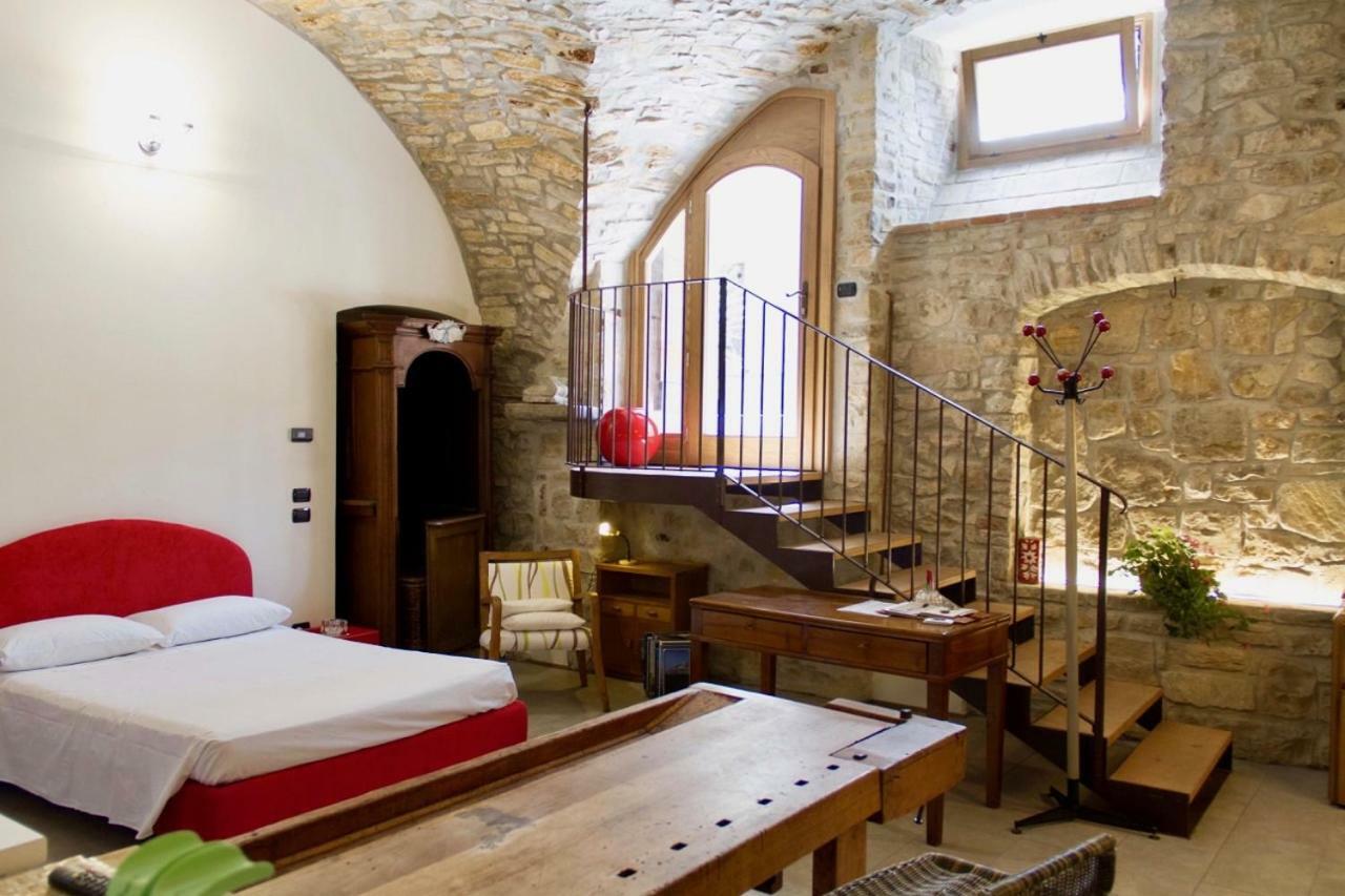 Casa Vacanza Gaia Costa di Mezzate エクステリア 写真