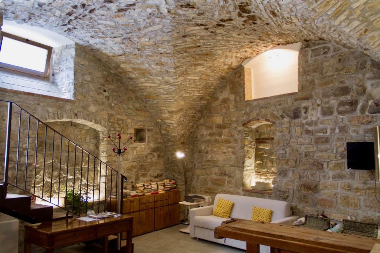 Casa Vacanza Gaia Costa di Mezzate エクステリア 写真