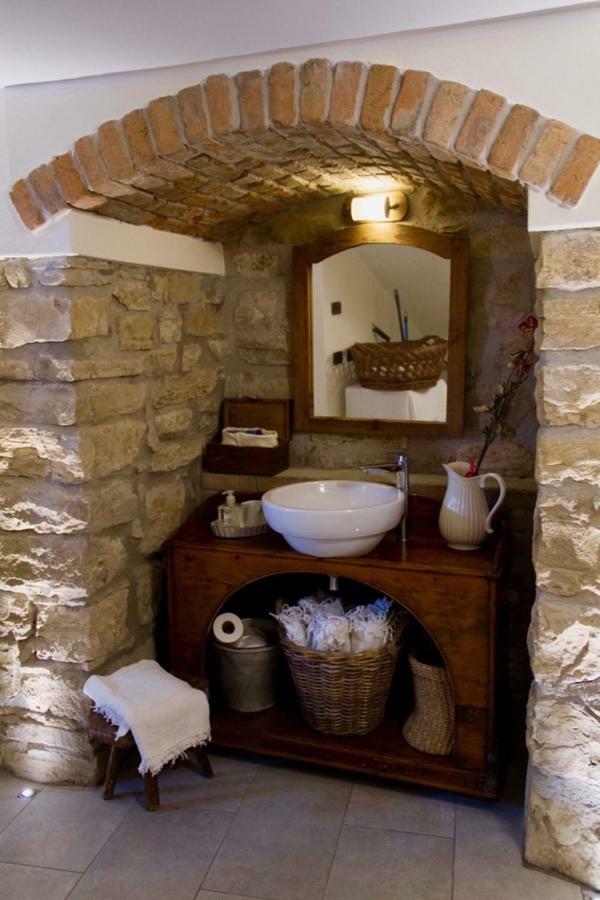 Casa Vacanza Gaia Costa di Mezzate エクステリア 写真