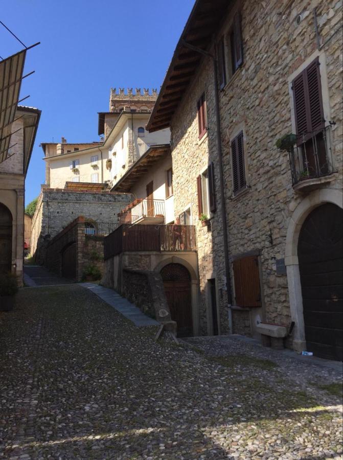 Casa Vacanza Gaia Costa di Mezzate エクステリア 写真