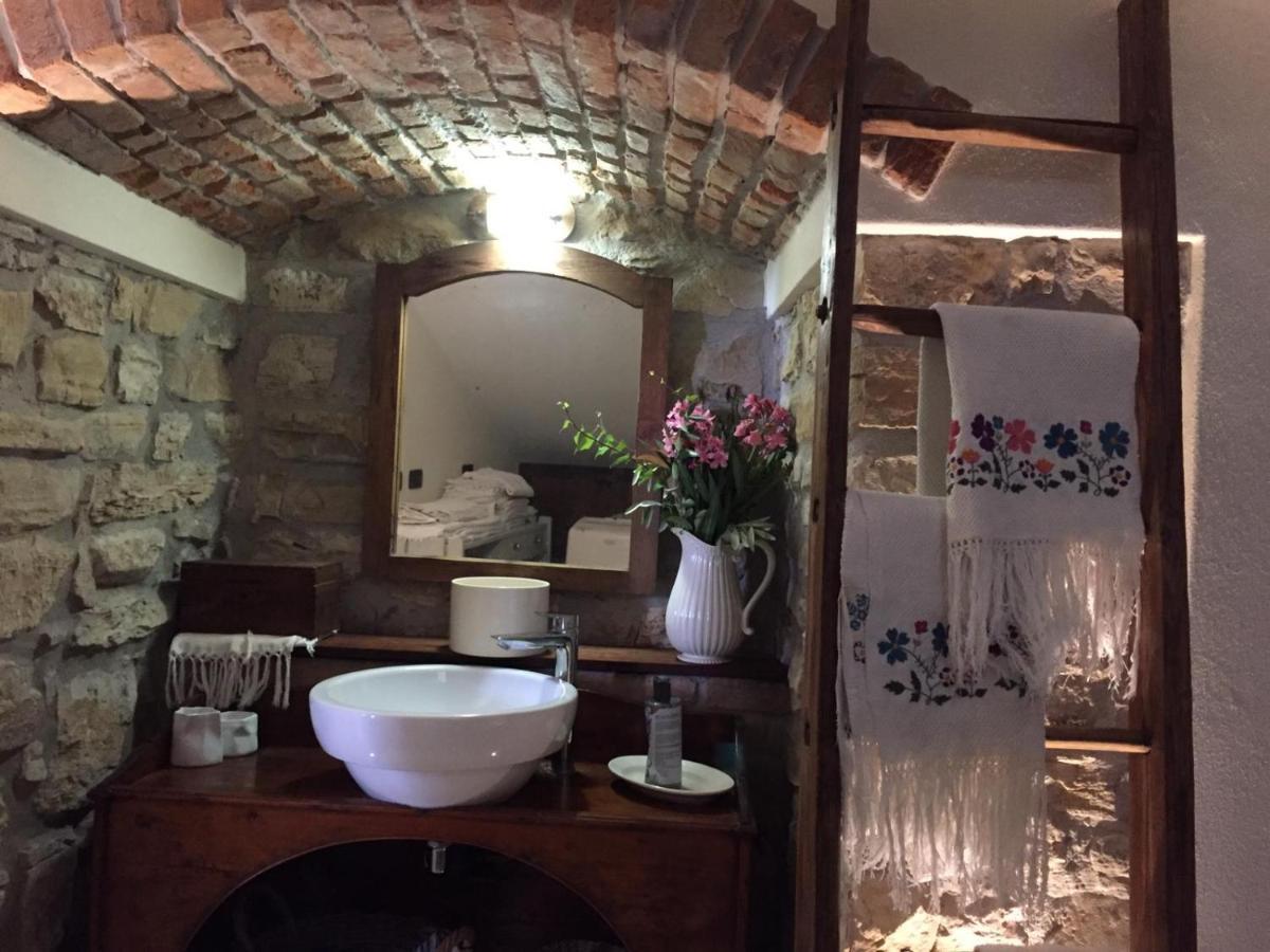 Casa Vacanza Gaia Costa di Mezzate エクステリア 写真